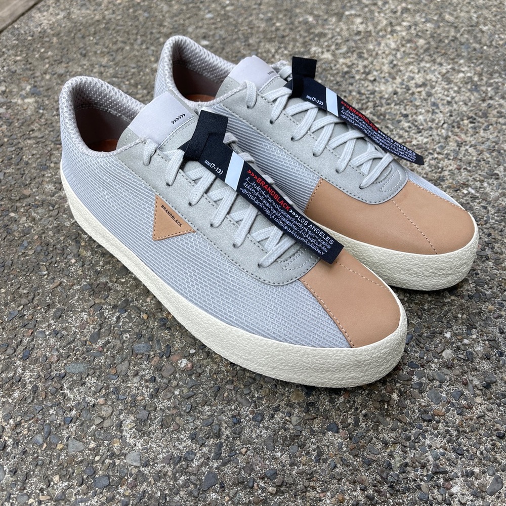 Brandblack Unreleased Sneaker Men’s 9